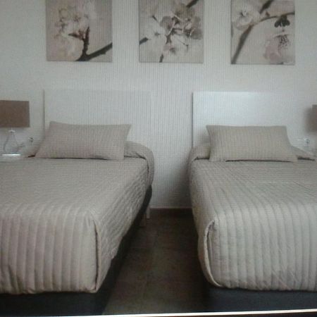 Pension Alemania Alicante Oda fotoğraf