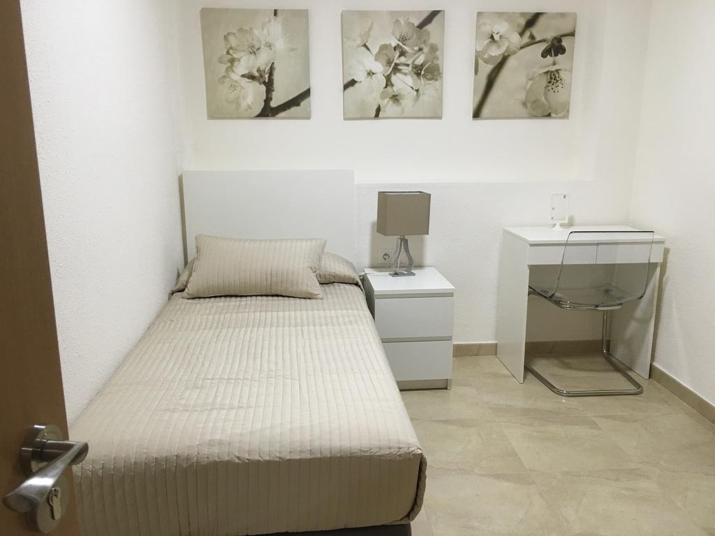 Pension Alemania Alicante Oda fotoğraf